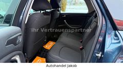 CITROEN C5/Tourer//1.Vorbesitzer/Super Ausstattung