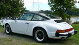 Porsche Hardtop  Porsche 911 SC 3.0  Cabrio  - Porsche aus 1983: 911