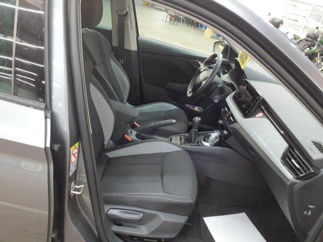 Skoda Scala - Bild 7