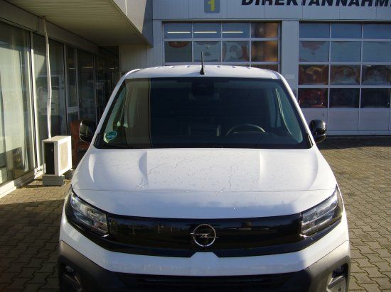 Opel Combo 1.5 D Basis (EURO 6e) 1.5 D EU6e Basis (EU