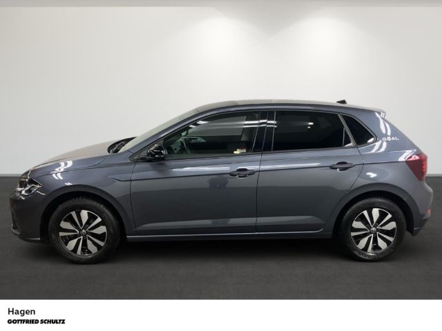 Volkswagen Polo 1.0 TSI LED NAV ACC SHZ DAB Goal imagem 3