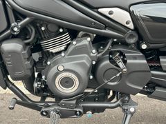 CFMOTO 450 CL-C ABS Chopper +++ SOFORT VERFÜGBAR