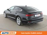 Audi A5 Sportback 40 TDI Sport Aut. *LED*NAVI*TEMPO* - Audi A5 in Frankfurt (Main)