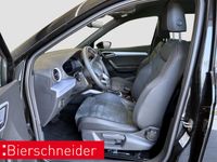 Seat Arona - Vorschau Bild 13