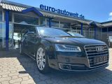 Audi A8 4.2 TDI V8 quattro *AHK*Navi*Leder*LED - Audi A8: L