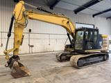 CAT 316 E L  *5837h* - FULL HYDR - 18.3T - CENTRAL G - CAT 316