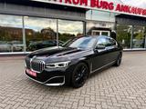 BMW 730 d xDrive Aut. Leder LED Luftfederung - gebrauchte BMW 730 aus dem Jahr 2020