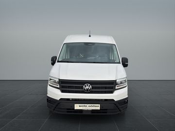 Volkswagen Crafter - 3