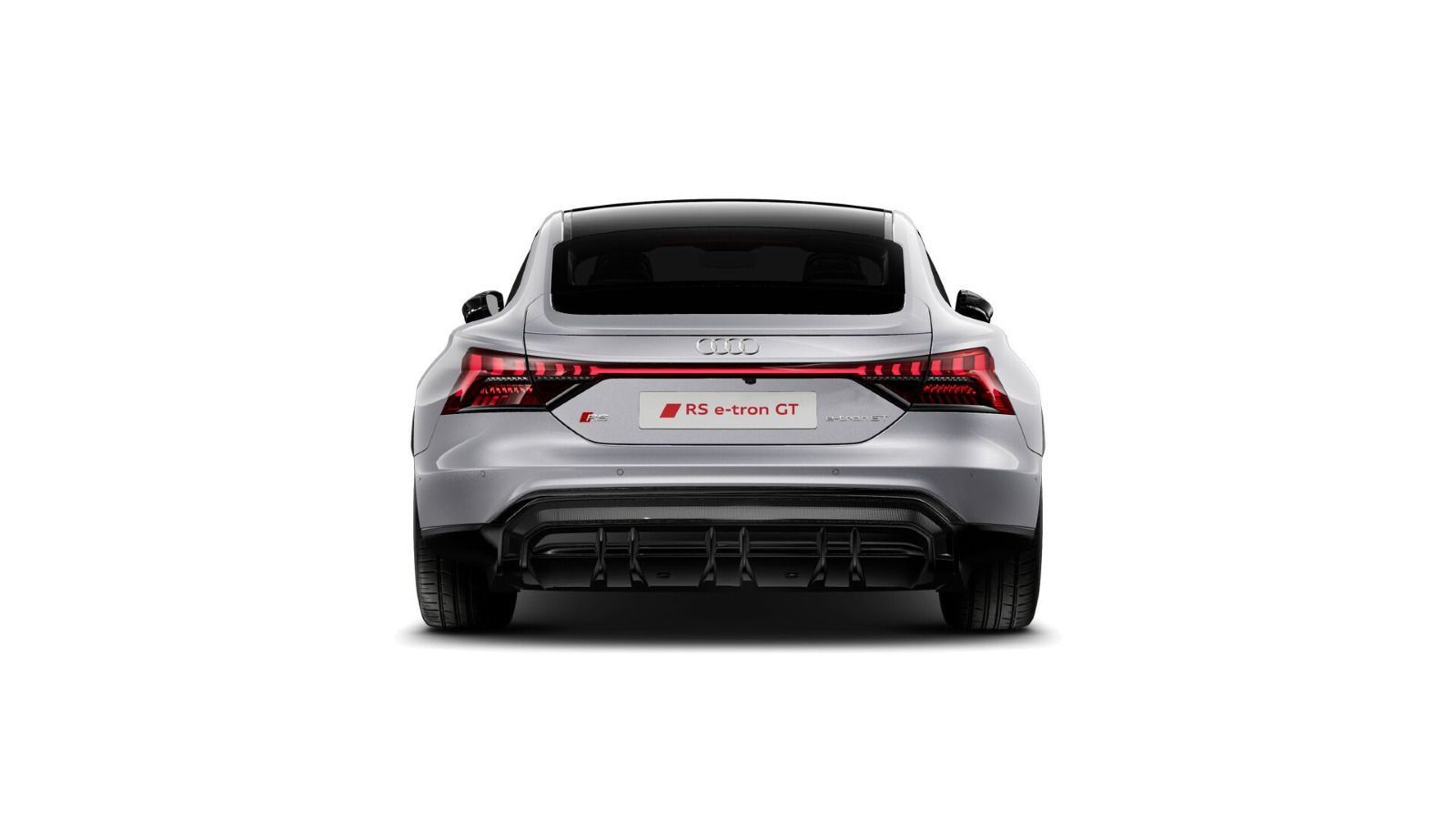Audi RS e-tron GT - Bild 4