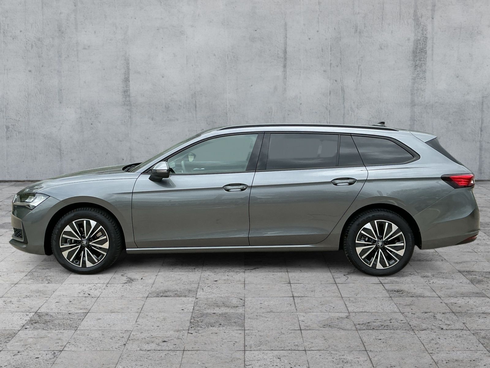 Skoda Superb - Bild 3