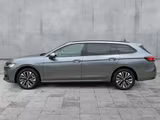 Skoda Superb Combi 2.0 TSI 4x4 SELECTION NAVI+AHK+HuD - Skoda Gebrauchtwagen in Frankfurt