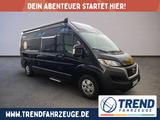 Dethleffs Globetrail Classic 600 DR Fiat *Radio *Kamera - Dethleffs Globe r