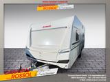 Dethleffs Nomad 520 ELT  - Dethleffs 520