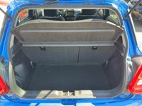 Suzuki Swift - Vorschau Bild 7