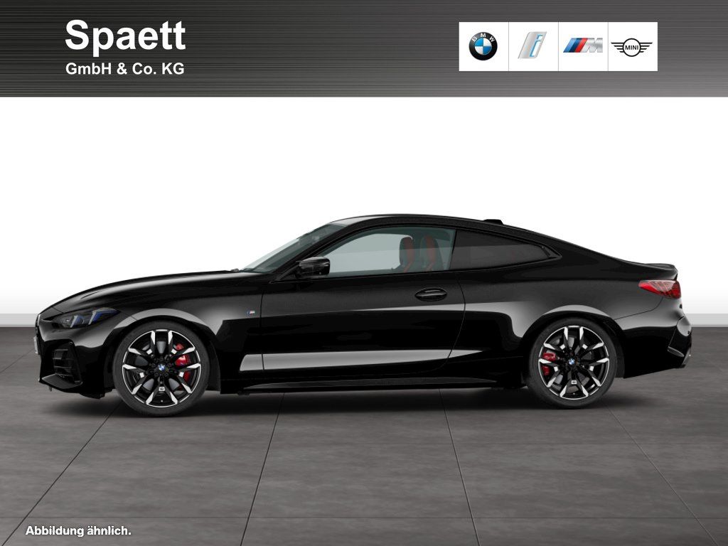 BMW M440 - Bild 5