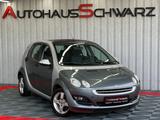 Smart ForFour 70kW Passion Panorama Alu Klima TüvNeu - gebrauchte Smart ForFour aus dem Jahr 2006