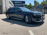 Audi A6 Allroad 45 TDI tiptronic - - gebrauchte Audi A6 Allroad aus dem Jahr 2020