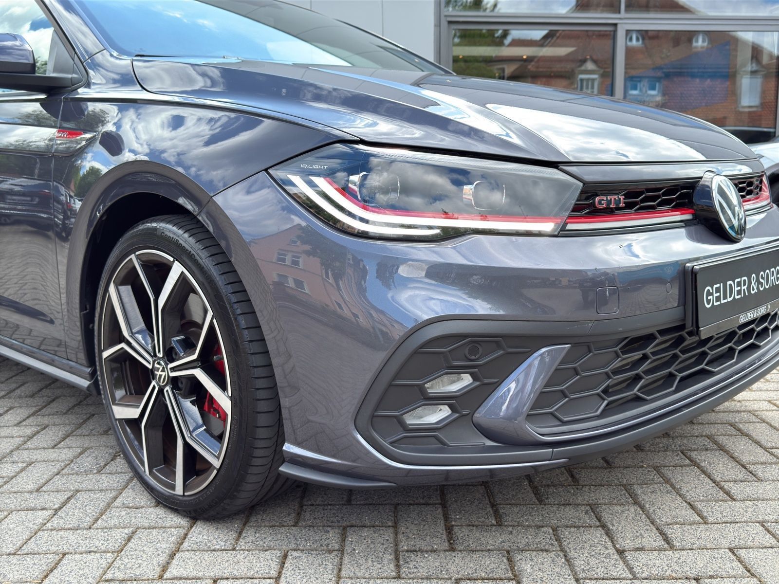 Volkswagen Polo - Bild 21