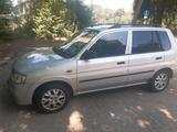 Mazda MAZDA Demio 1.4 - Mazda Demio: 1.4