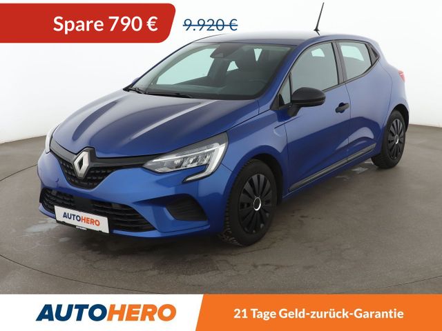 Renault Clio 1.0 SCe Life*LED*TEMPO*KLIMA*