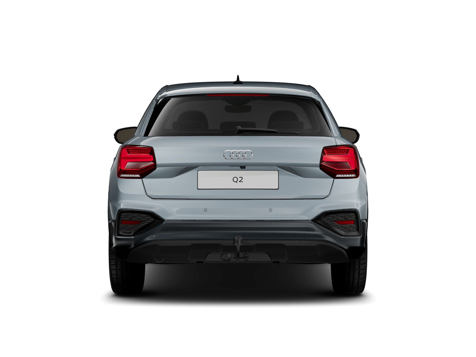 Audi Q2 - Bild 7
