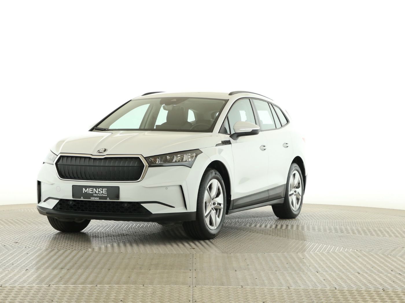 Skoda Enyaq - Bild 2