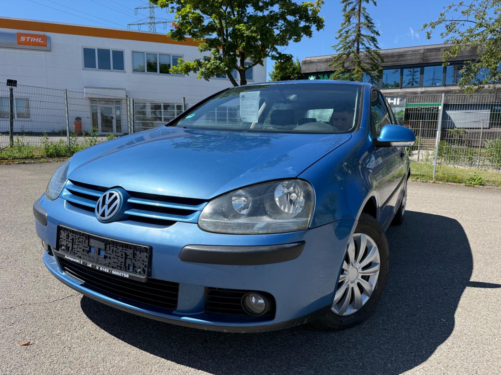 Volkswagen Golf 1.4*KLIMA*PDC*TÜV NEU