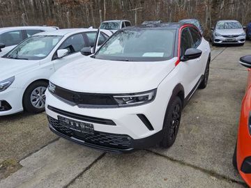 Bild Mokka-e Opel