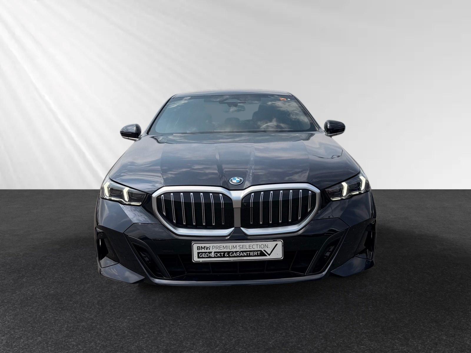 BMW 530e M Sport|AHK|20"LMR|Head-Up|H/K