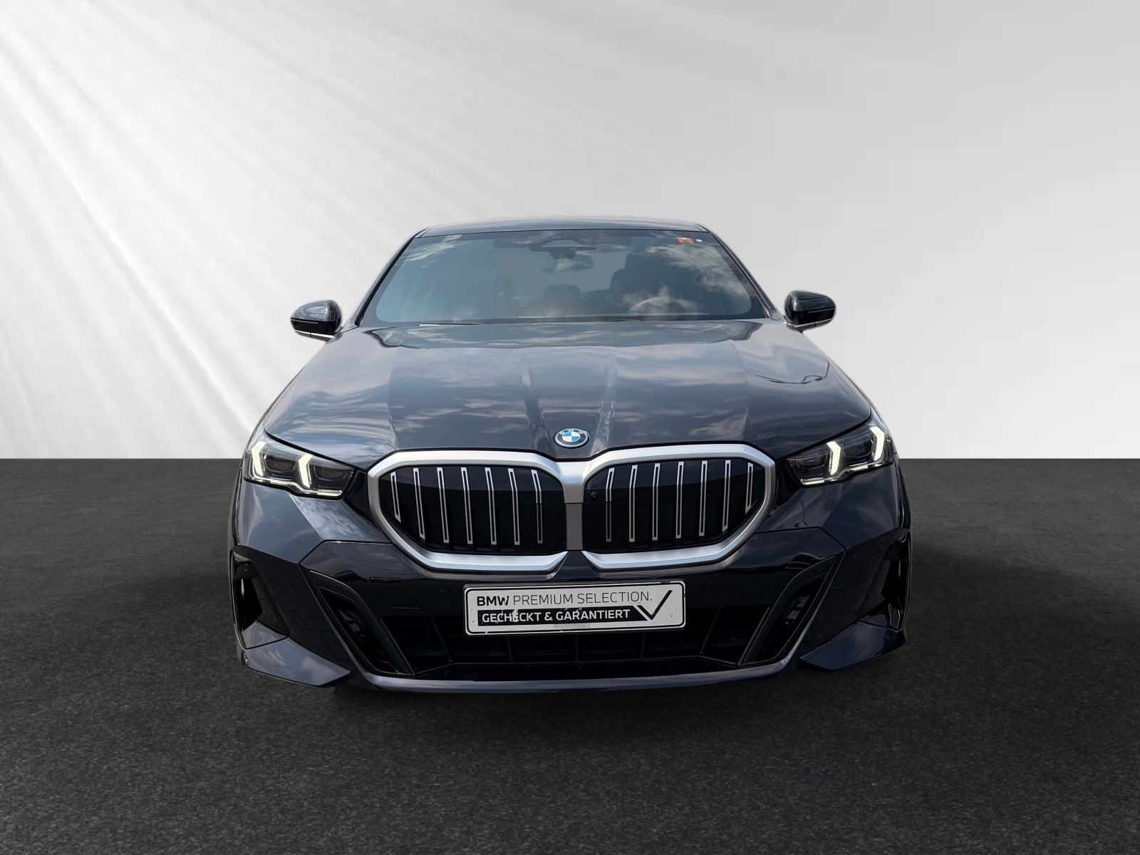 BMW 530 - Bild 7