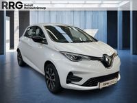 Renault ZOE - Vorschau Bild 7