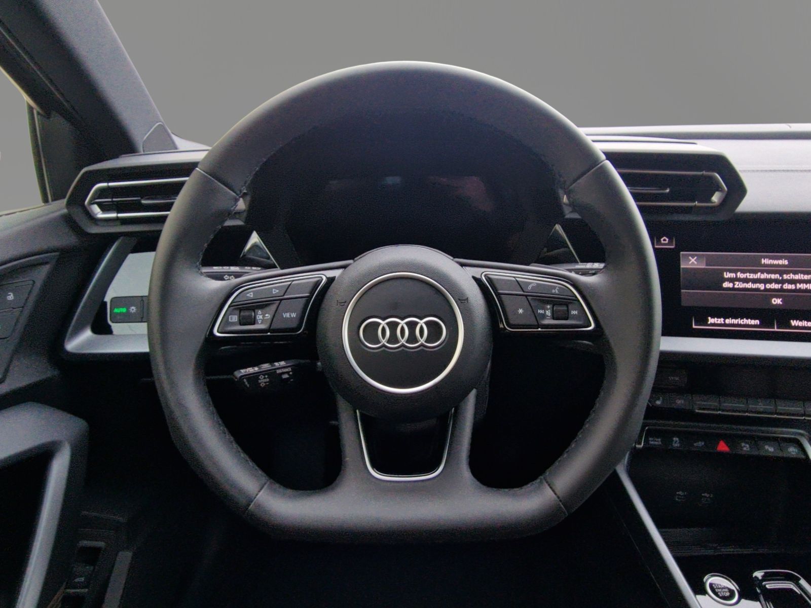 Audi A3 - Bild 11