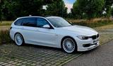 ALPINA B3 F31 Allrad Touring, TÜV, Service, Bremsen neu - ALPINA B3: B3s
