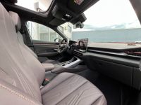 Cupra Terramar VZ 2.0 TSI DSG 4Drive LEDER AHK 5J GAR bei Autohaus Landmann & Maier OHG