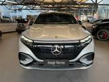 Mercedes-Benz EQS 450 4M SUV AMG Night Premium Airmatic 360 - Mercedes-Benz EQS SUV Gebrauchtwagen