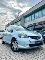 Honda Jazz 1.2 I-DSi 5P Live - Honda Jazz mit LPG-Antrieb