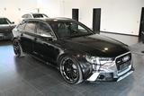 Audi RS6 Avant 4.0 TFSI quattro ABT Dynamikpaket 22Z - Audi RS6: 4.2