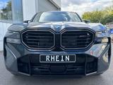 BMW XM Label - BMW XM Neuwagen