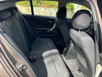 BMW 116 - 12
