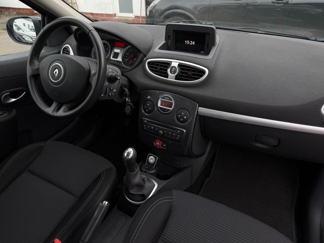 Clio 1.2 Grandtour Kombi, TÜV NEU Bild 12