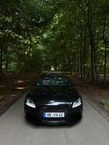 Audi TT RS plus Roadster 2.5 TFSI S tronic quattro - - Audi TT RS Gebrauchtwagen