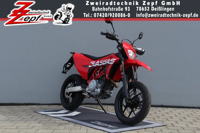 Gasgas SM 700 Neuwertiger Zustand!