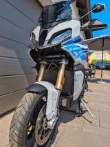 BMW S1000XR