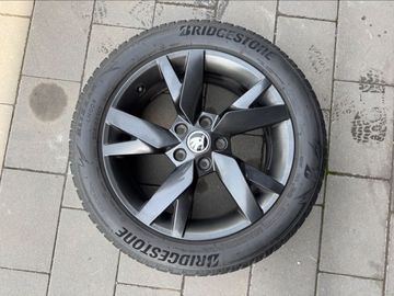 Skoda Octavia - 8
