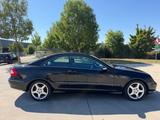 Mercedes-Benz CLK 200 KOMPRESSOR AVANTGARDE-TÜV08/28-1.Hd - gebrauchte Mercedes-Benz CLK-Klasse aus dem Jahr 2003
