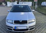 Skoda Fabia 6Y2 1.4 16V 75 PS Benzin BKY - Skoda Fabia 6Y mit Benzin-Antrieb