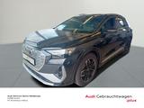 Audi Q4 40 e-tron*S-LINE*MATRIX*NAVI*RFK*APP*SHZ*PDC* - Audi Q4 e-tron Gebrauchtwagen