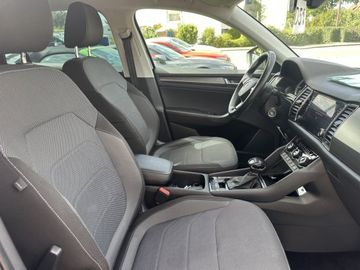 Skoda Kodiaq - 10