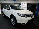 Nissan Qashqai 1.5dCi Acenta 2017 88000km - Nissan Qashqai: Kombi