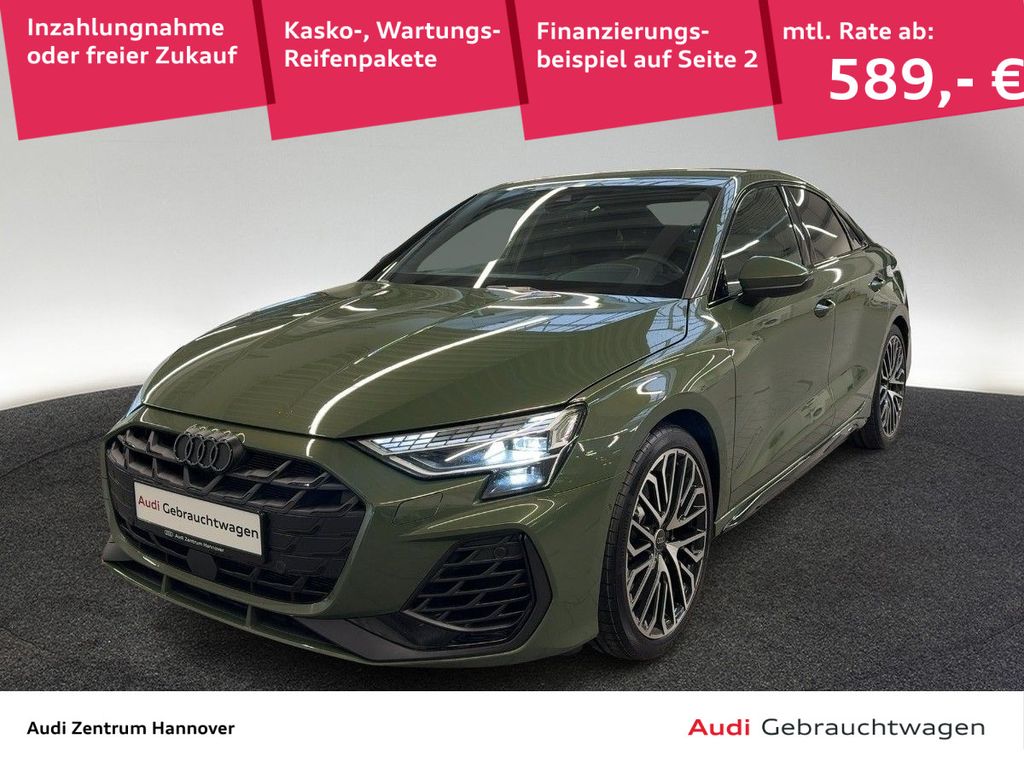 Image of Audi S3